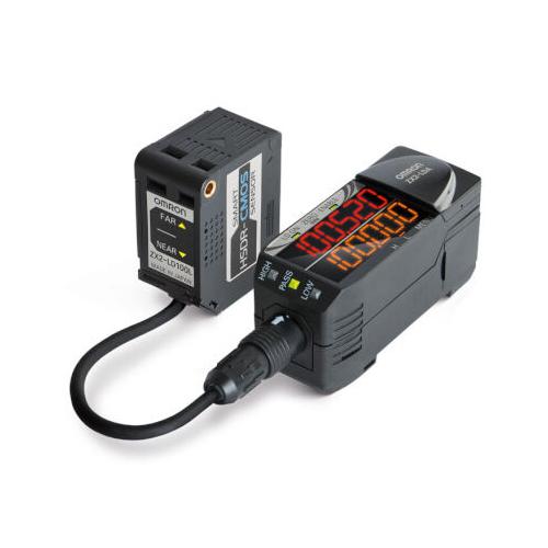 线性位移传感器 