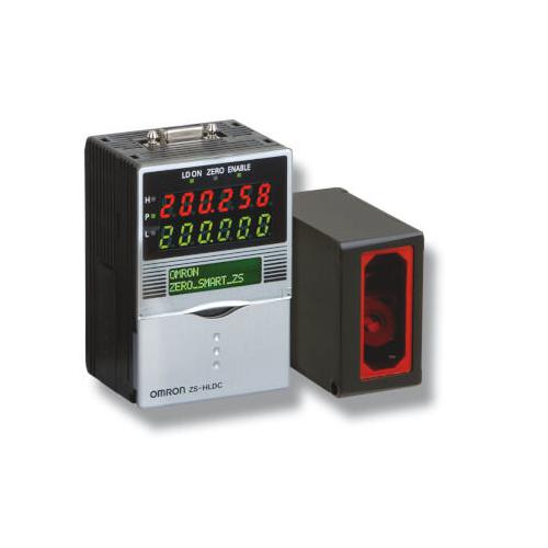 线性位移传感器 