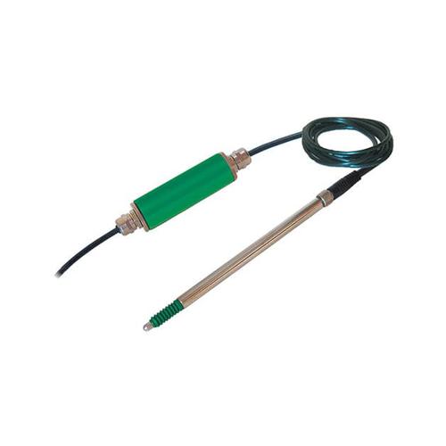 线性位移传感器 