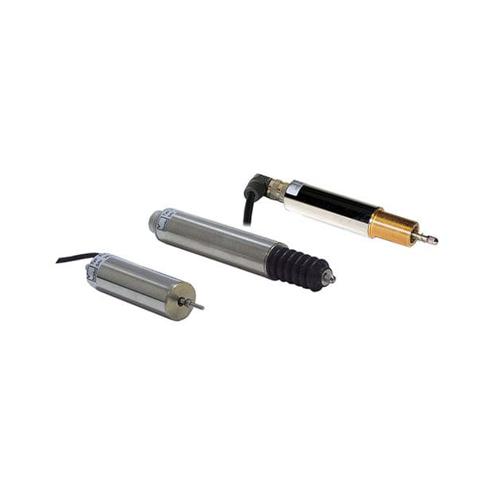 线性位移变送器