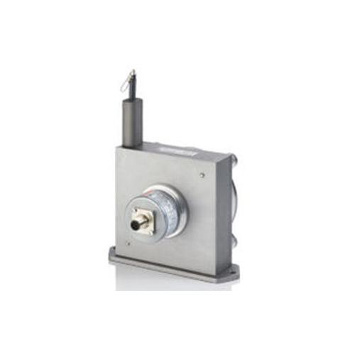 拉线位移传感器 