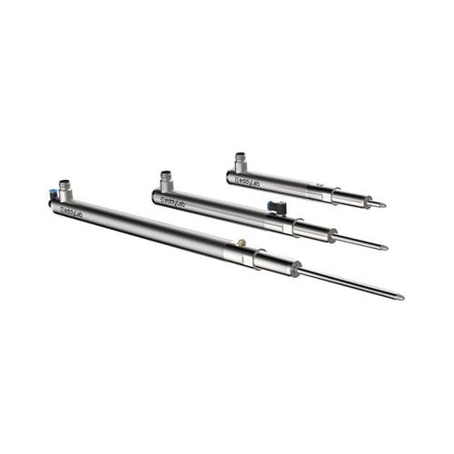 线性位移变送器 