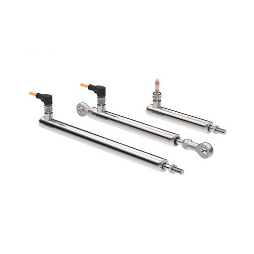 线性位移变送器 