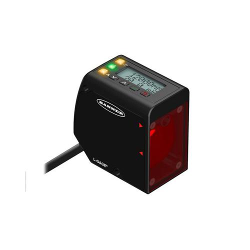 飞行时间激光测距传感器 