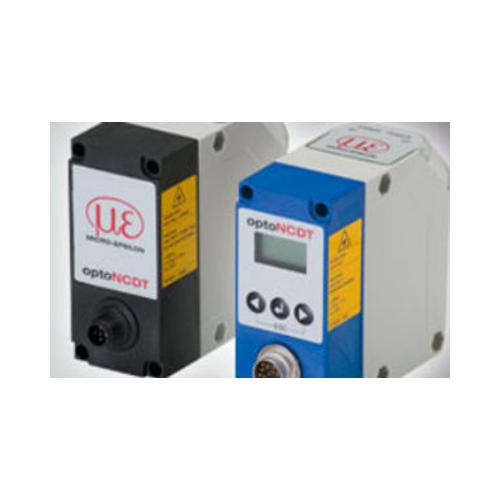 激光测距传感器 