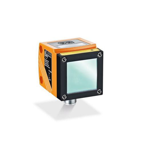 激光测距传感器 