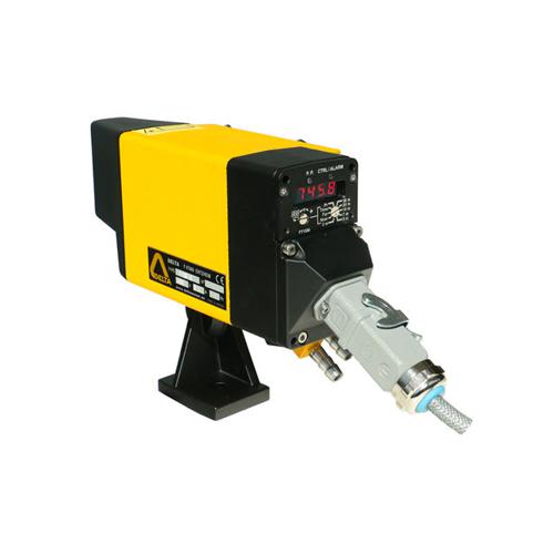 飞行时间激光测距传感器 