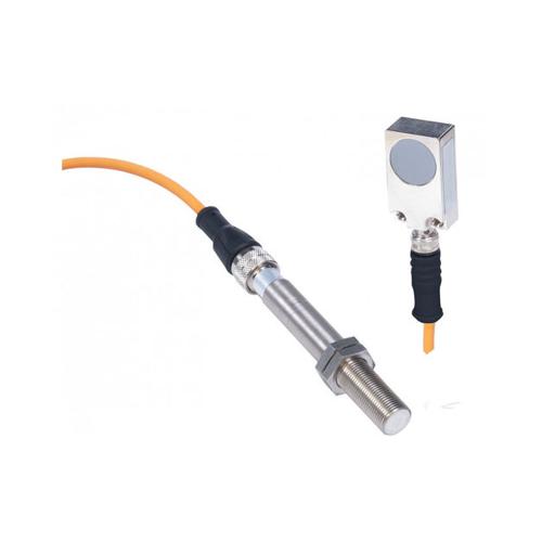 圆柱测距传感器 