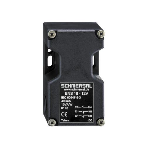 磁性接近传感器