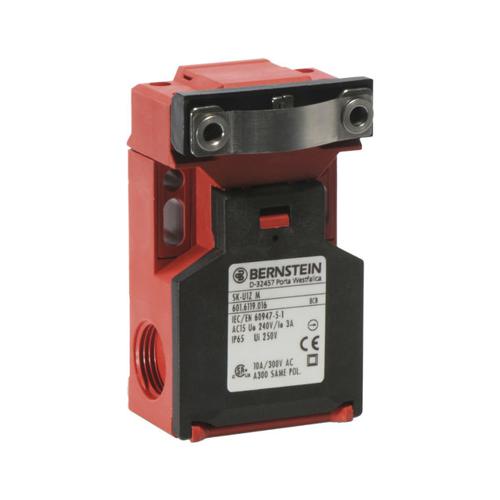 安全限位断路器 