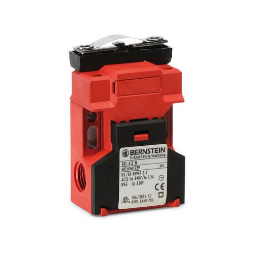 安全限位断路器 