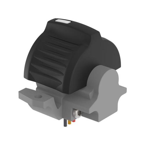 安全限位断路器