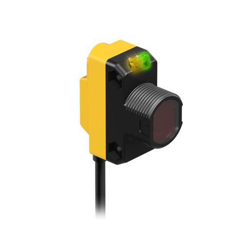 路障式光电探测器 