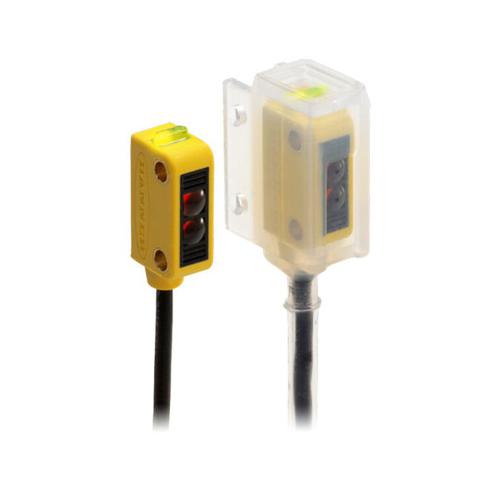 回归反射光电探测器 