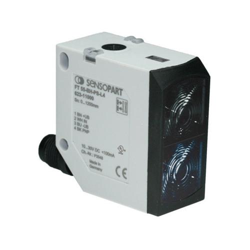 反光型光电探测器 