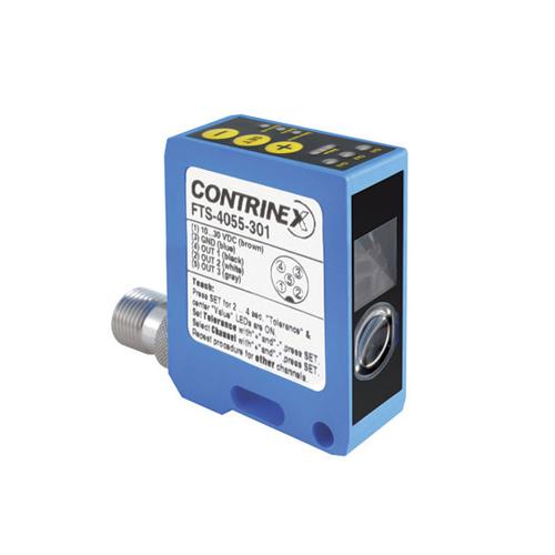 光电色彩传感器