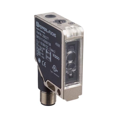 矩形对比传感器 