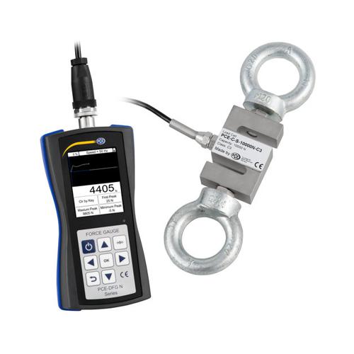 数码推拉力计 