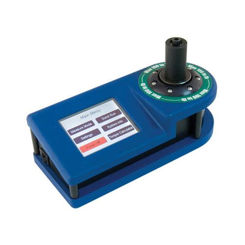 台式扭矩计 - DRTQ-100-i - Delta Regis Tools