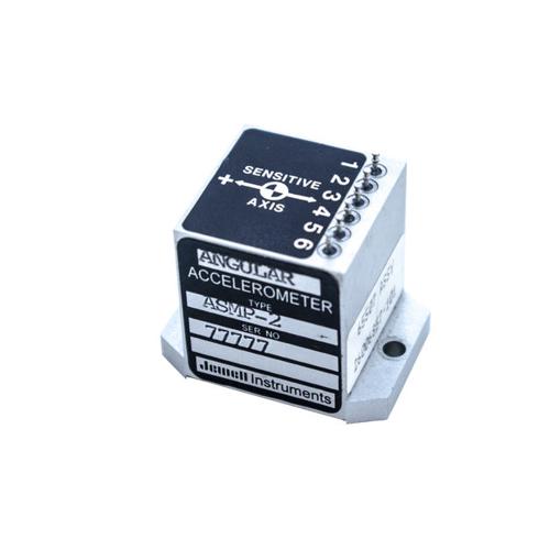 单轴加速度计 