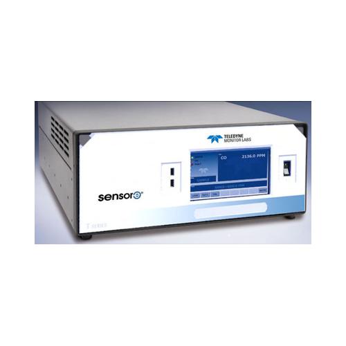 一氧化碳分析仪 