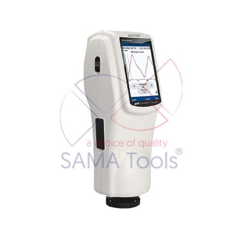 彩色分光光度计 