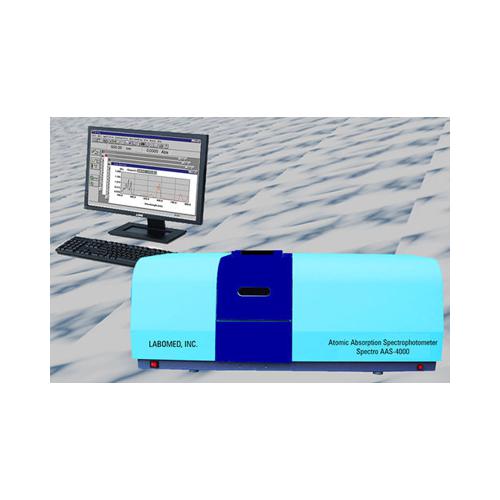 UV-Vis分光光度计 