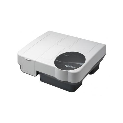 可见光分光光度计 