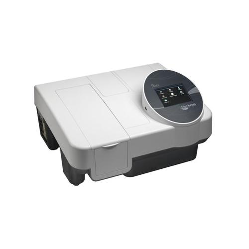 可见光分光光度计 