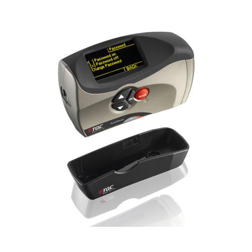 单角度光泽度仪 