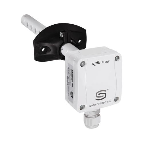 风管空气质量传感器