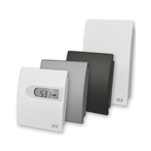 二氧化碳气体变送器 