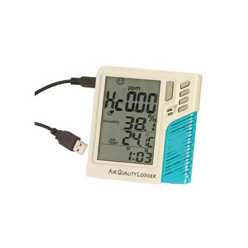 数据记录型探测器 