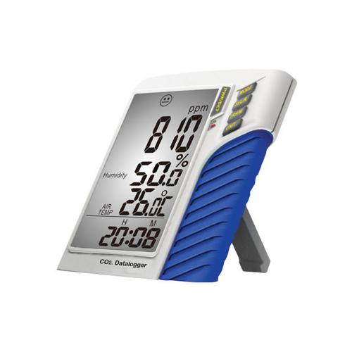 数据记录型探测器 