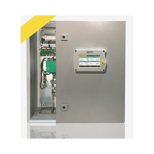 压缩空气分析仪 