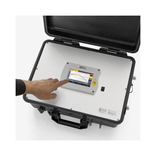 压缩空气分析仪 