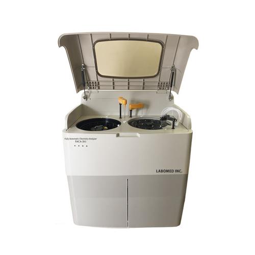 二氧化碳分析仪 