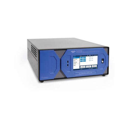 二氧化氮分析仪 