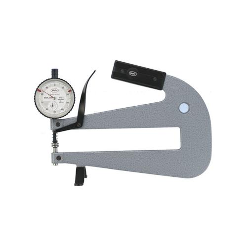 手提测厚仪