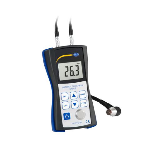 涂层测厚仪 