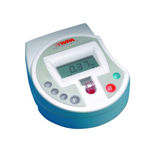 Cellular密度计 - 600 nm, CE | WPA CO8000 - Harvard Bioscience, Inc.