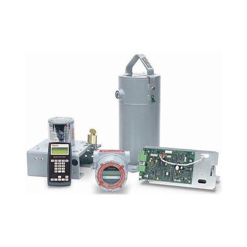 伽玛射线密度计