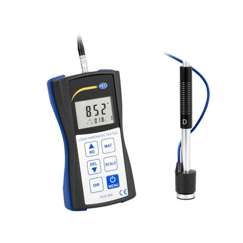硬度测试仪