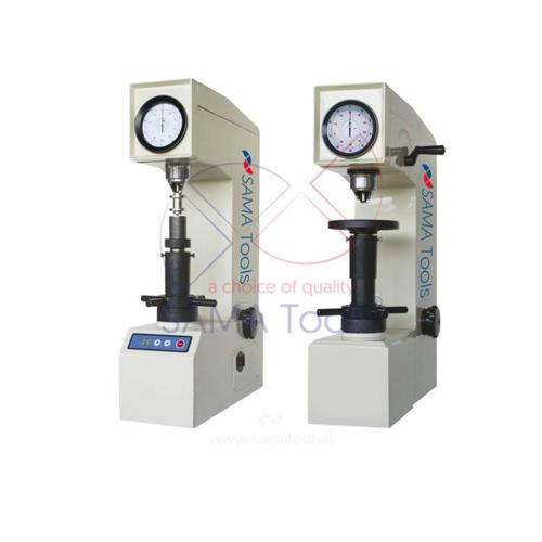 Brinell布氏硬度计 