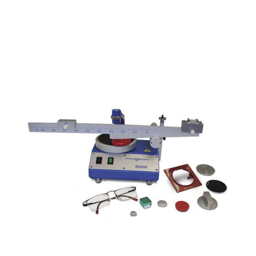 硬度计 - ISO 4586-2 | 413 - ERICHSEN