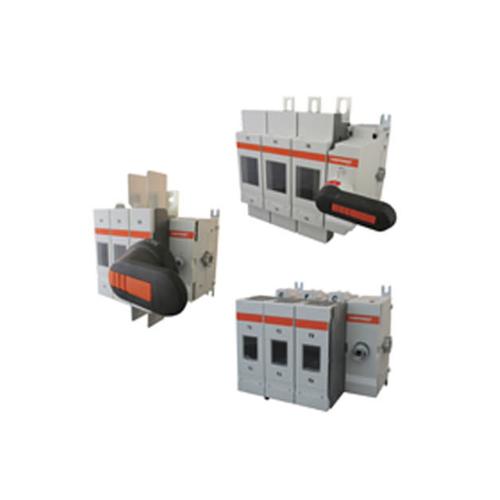 保险丝断路开关 
