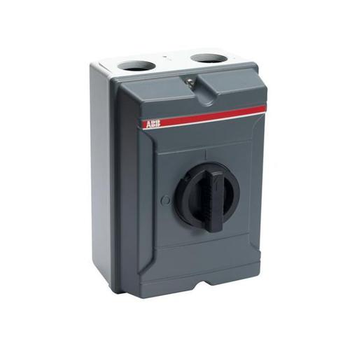 封闭断路开关 - KSE463TPSN 