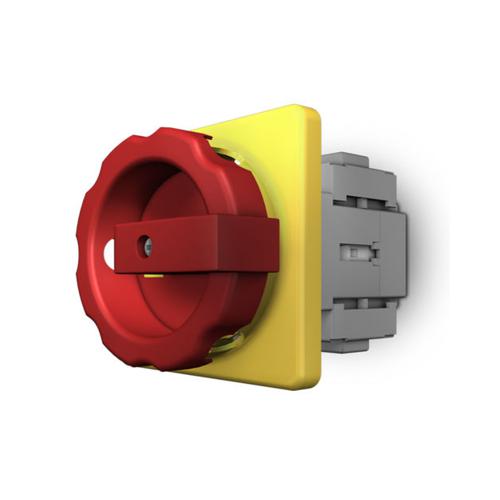 低电压断路开关 