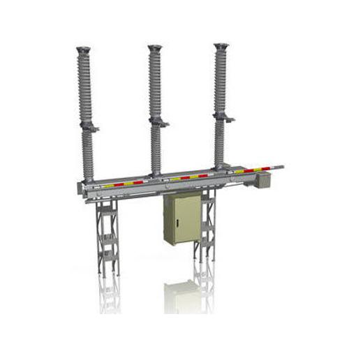 高电压断路开关 