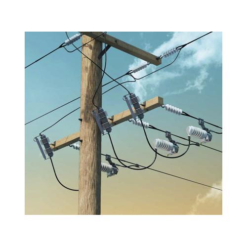 保险丝断路开关 